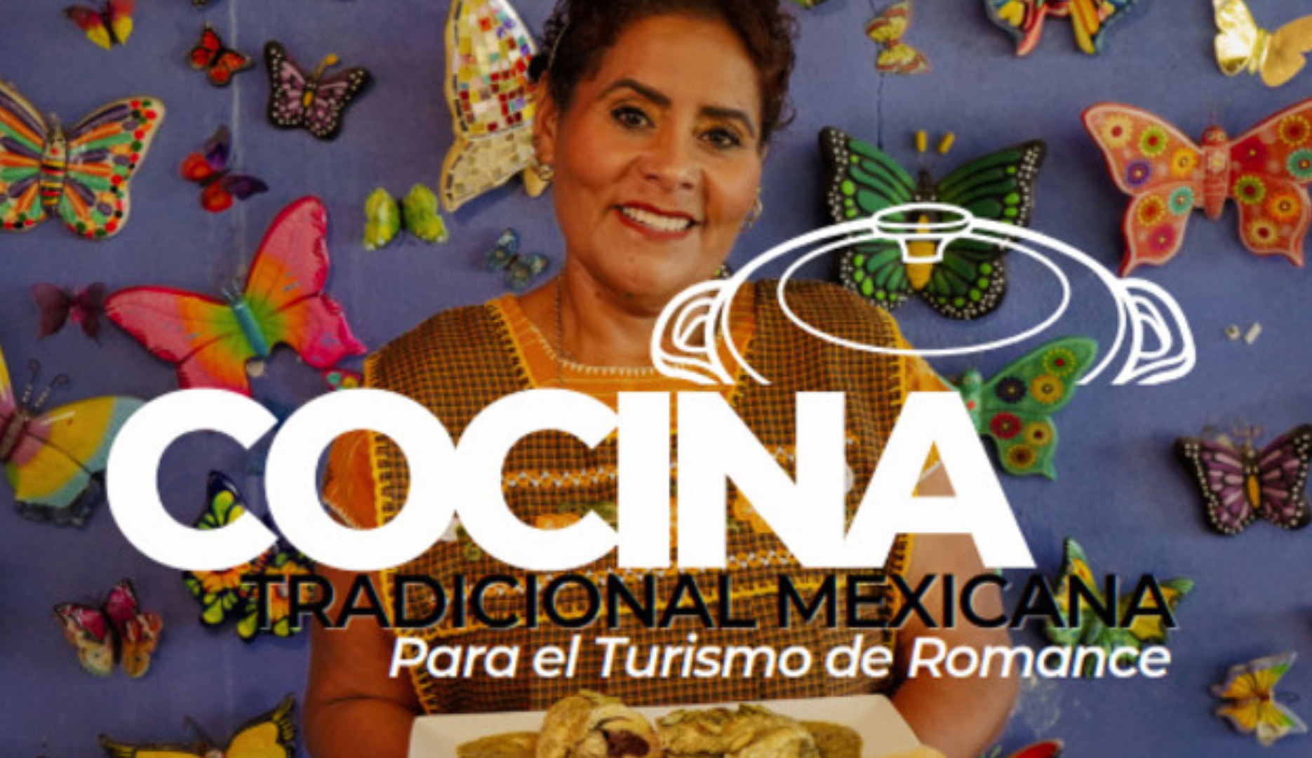 Sectur presenta el Catálogo de Cocina Tradicional Mexicana